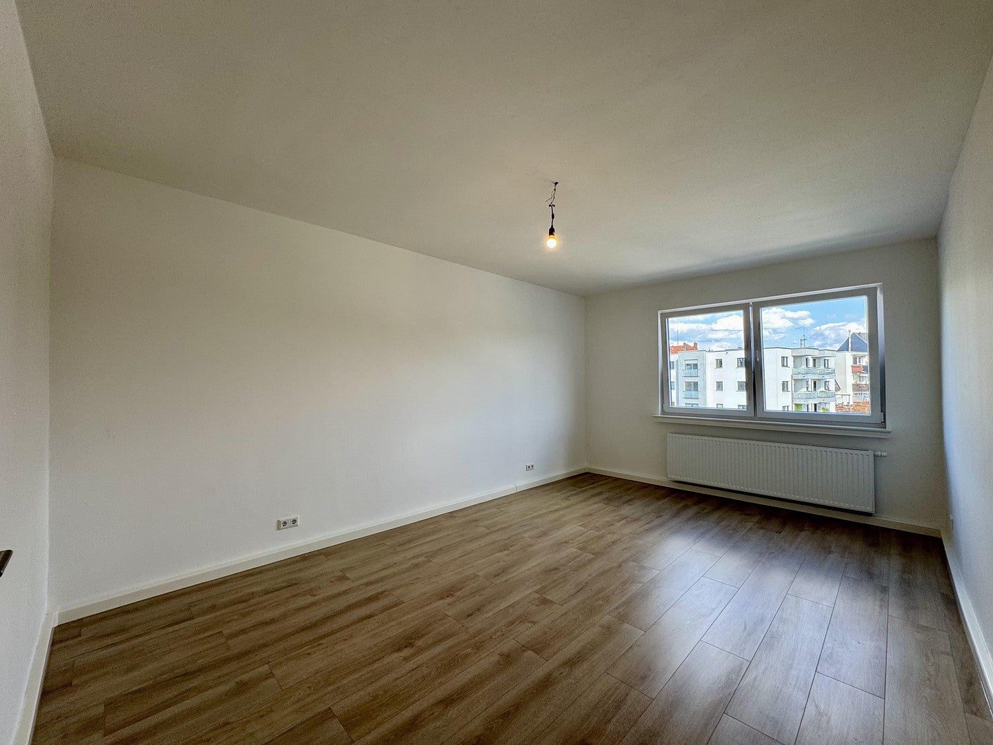 Wohnung Ruhrstraße in Witten