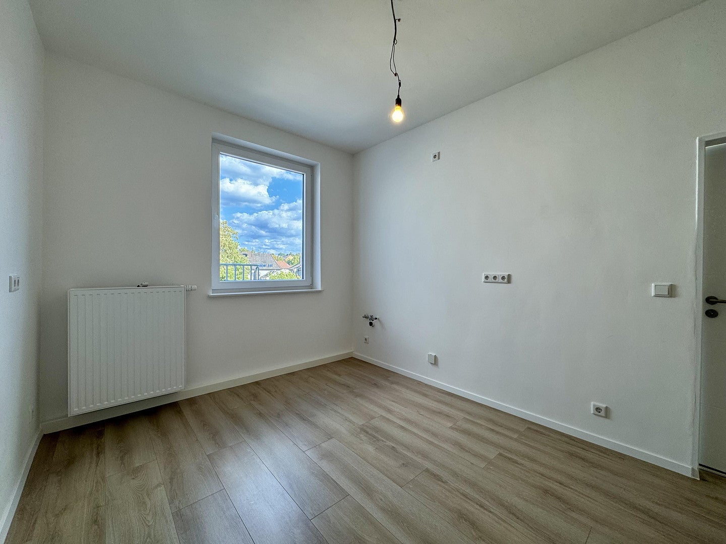 Wohnung Ruhrstraße in Witten