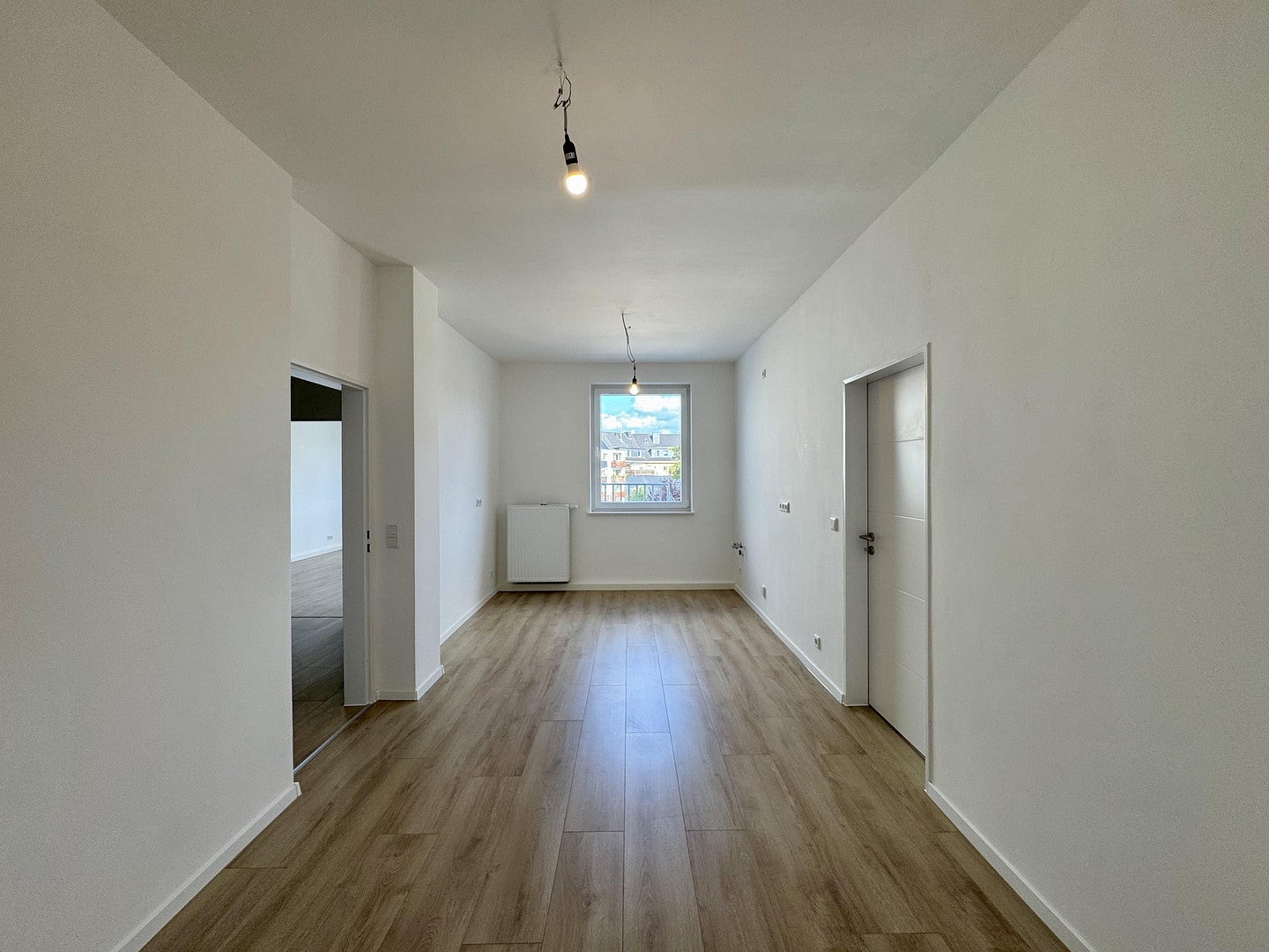 Wohnung Ruhrstraße in Witten