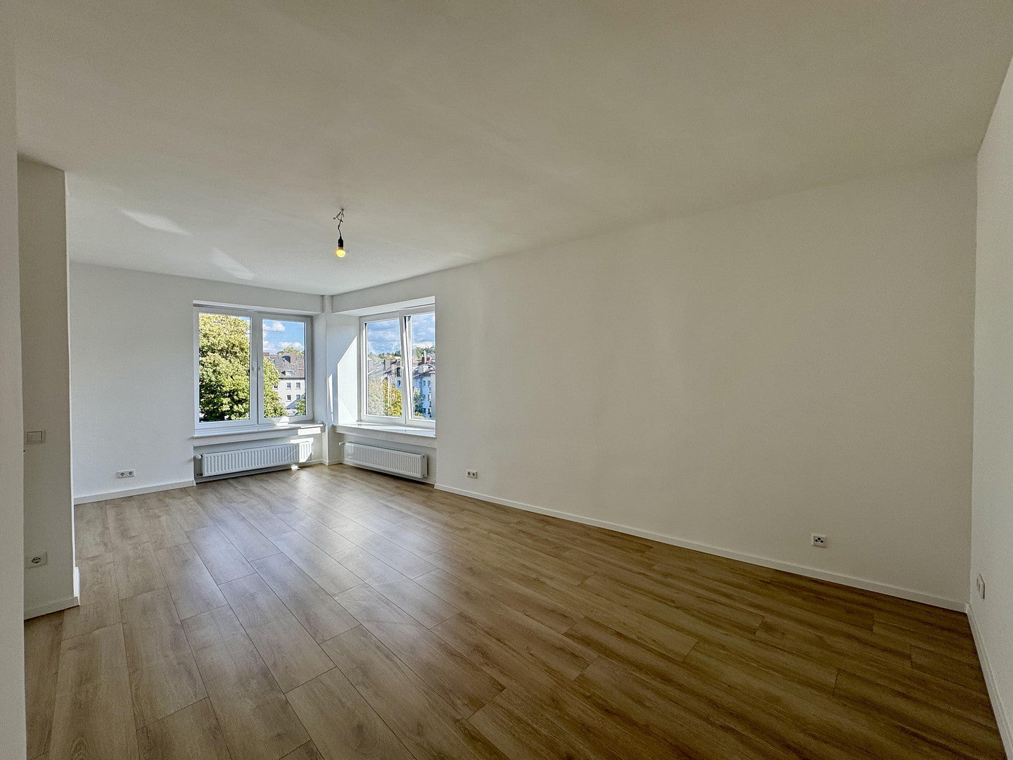 Wohnung Ruhrstraße in Witten