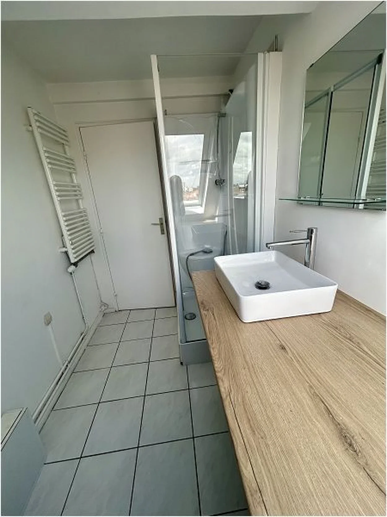 Appartement Rue du Général Hoche à Dunkerque