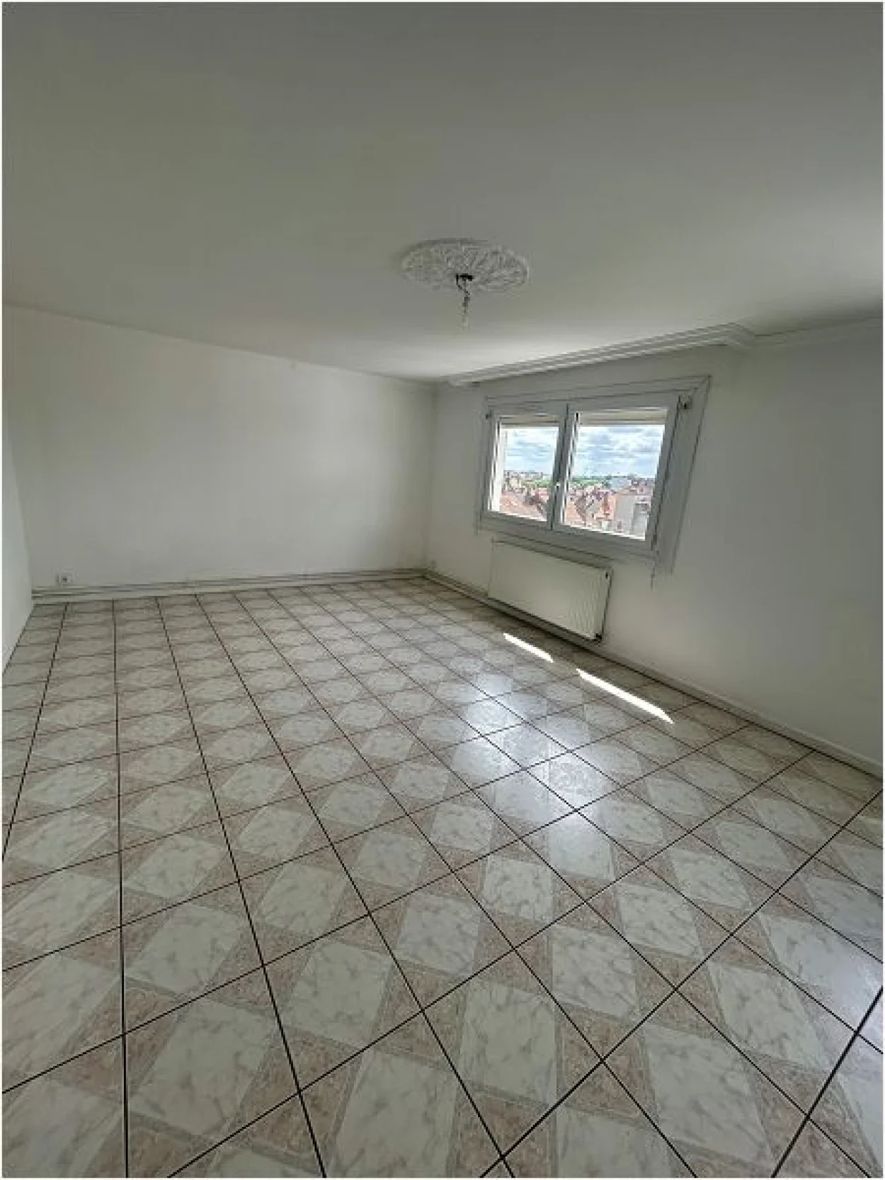 Appartement Rue du Général Hoche à Dunkerque