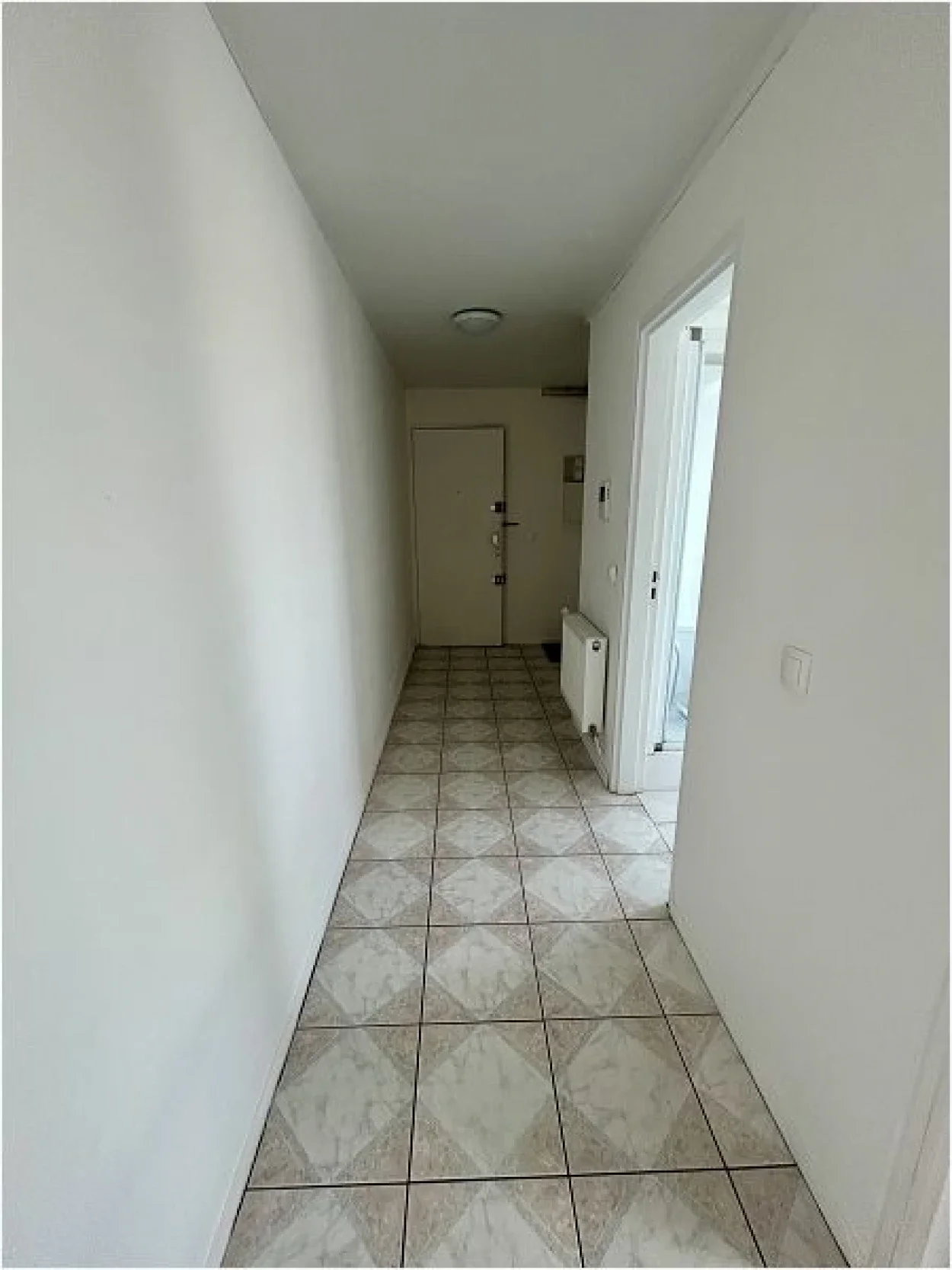 Appartement Rue du Général Hoche à Dunkerque
