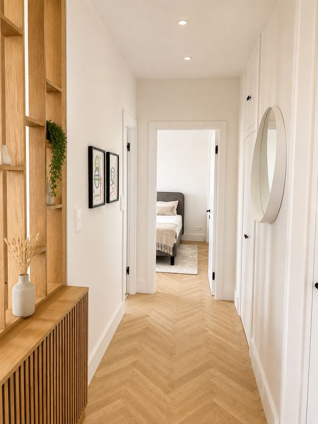 Wohnung Fasanenstraße in Berlin