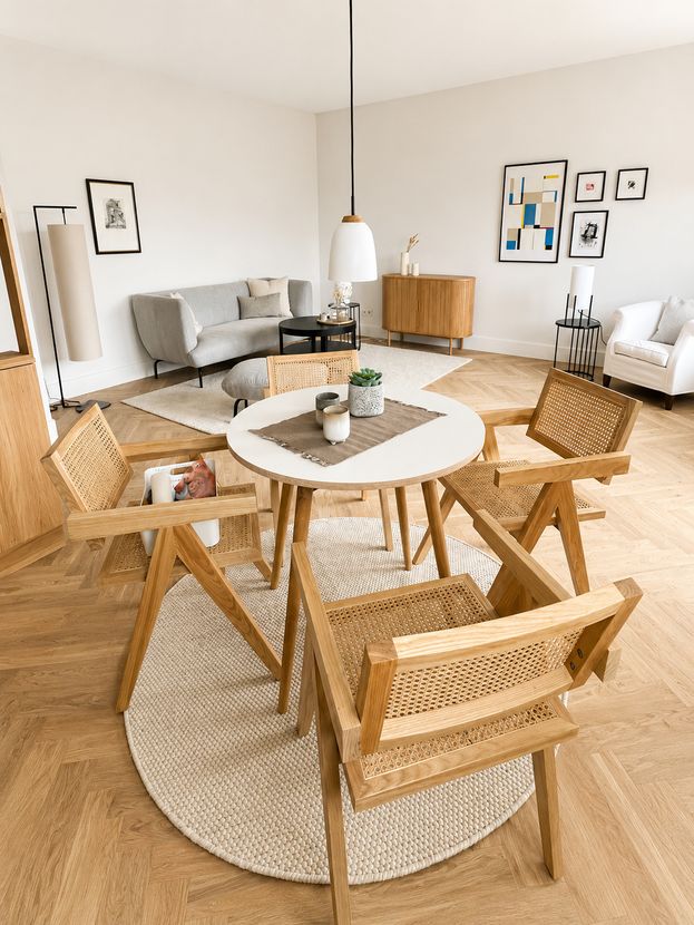 Wohnung Fasanenstraße in Berlin