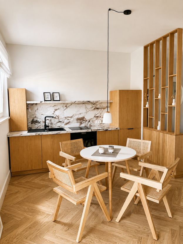 Wohnung Fasanenstraße in Berlin