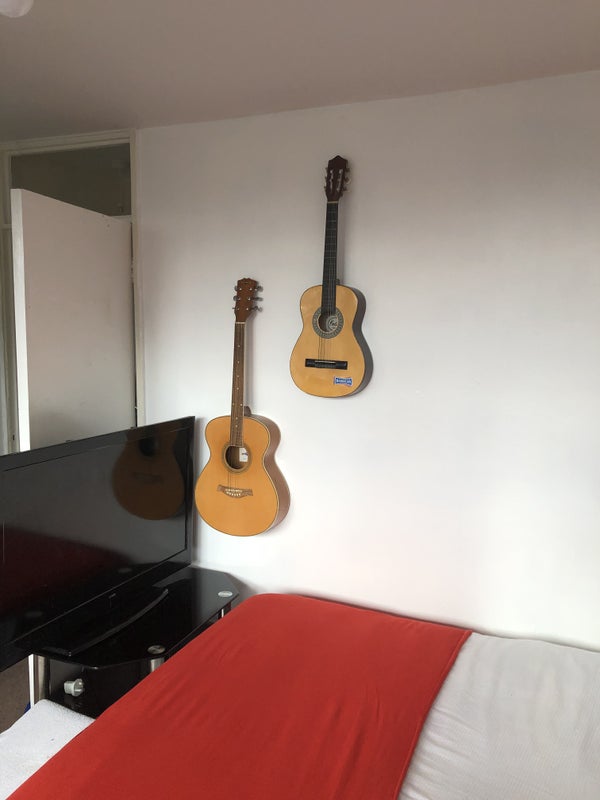 Room Netherwood Street in Greater London