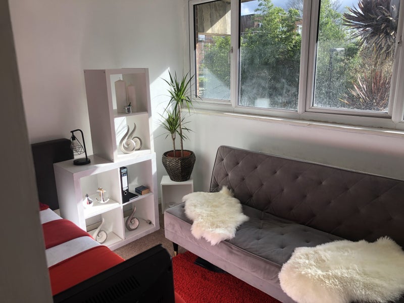 Room Netherwood Street in Greater London
