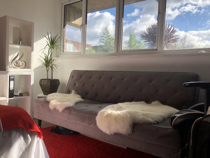 Room Netherwood Street in Greater London