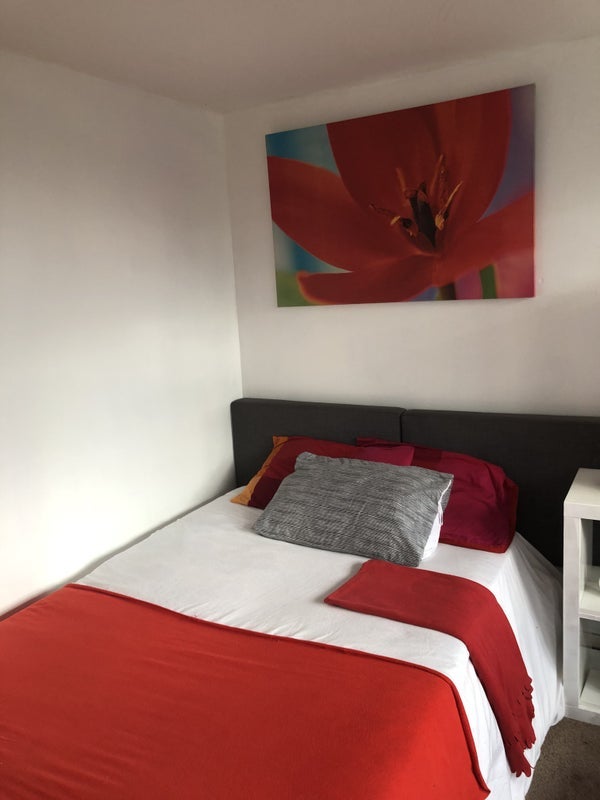 Room Netherwood Street in Greater London