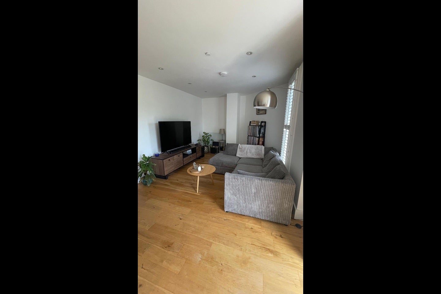 Room Underhill Road in Greater London