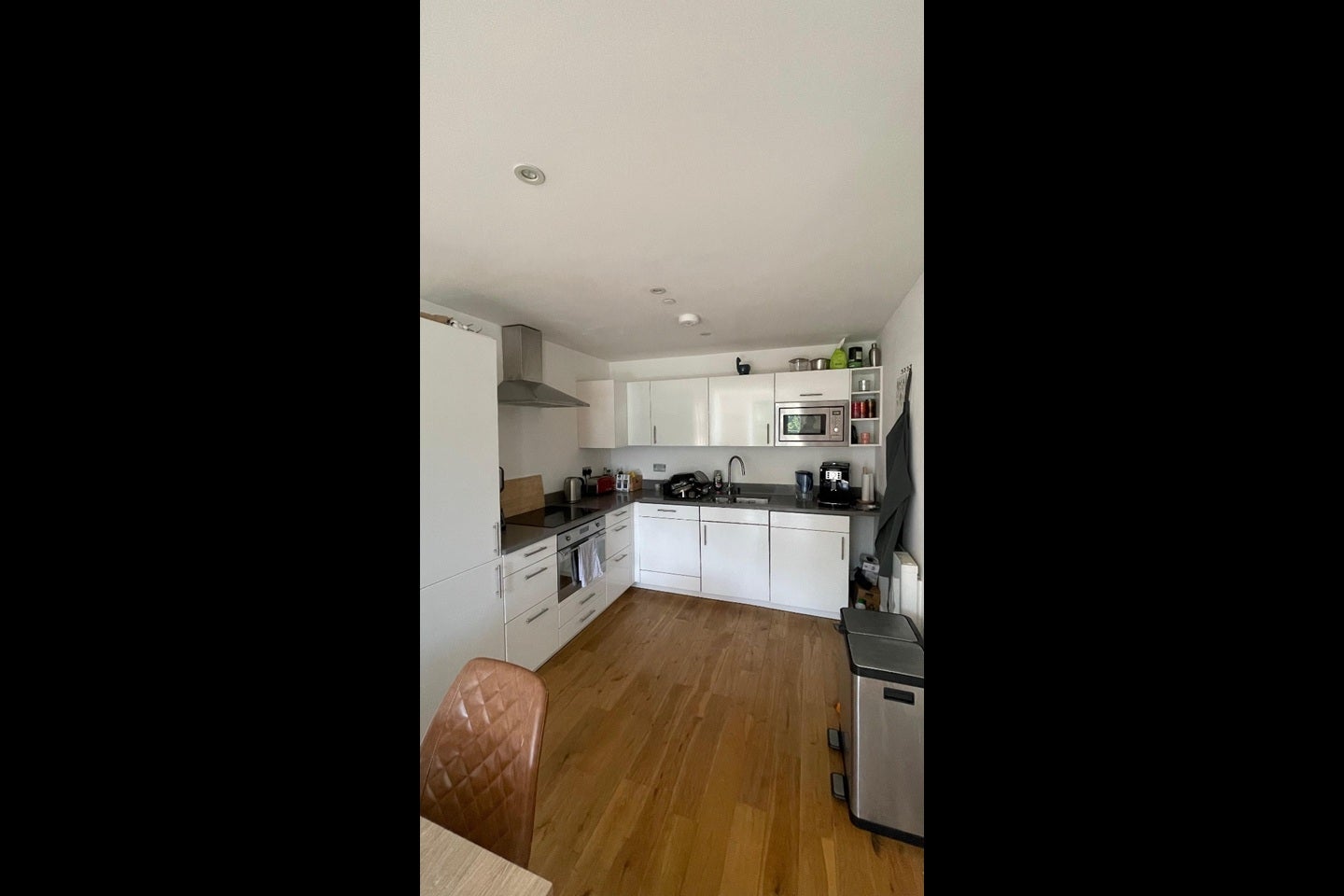 Room Underhill Road in Greater London