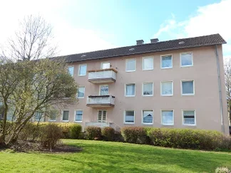 Wohnung Bessemerstraße in Bochum