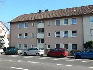 Wohnung Bessemerstraße in Bochum