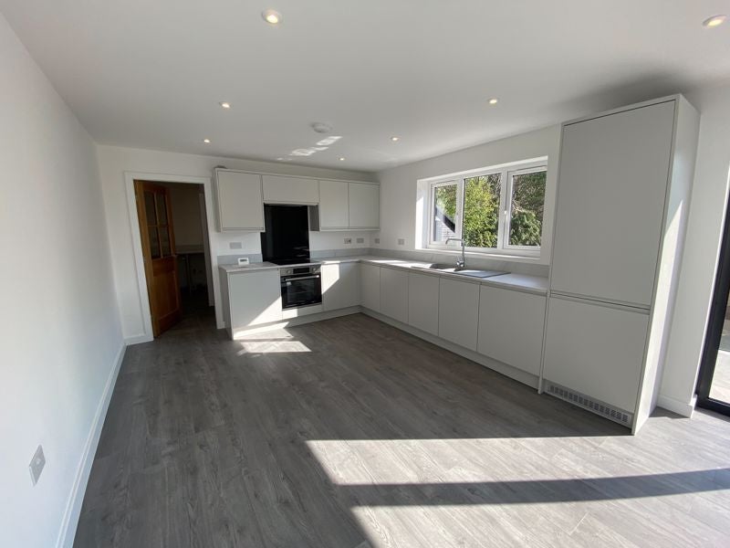 House Booths Brow Road in Ashton-in-Makerfield
