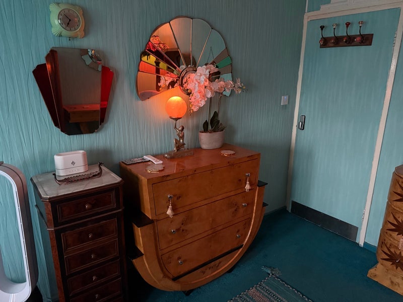 Room Broadwalk in Salford