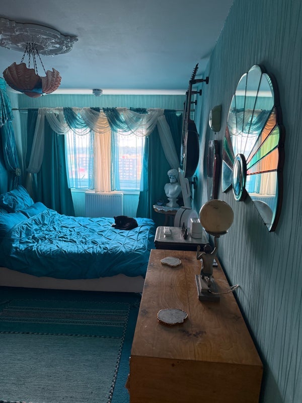 Room Broadwalk in Salford