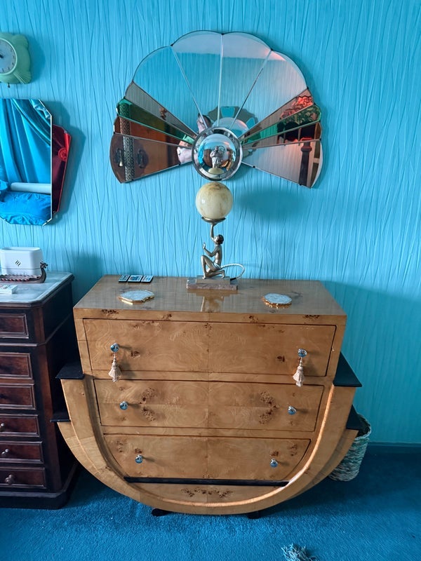 Room Broadwalk in Salford
