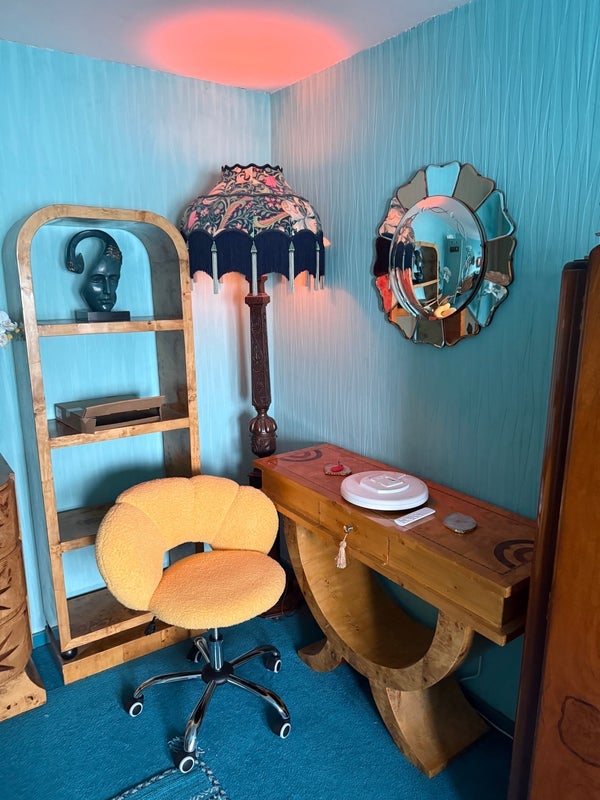Room Broadwalk in Salford