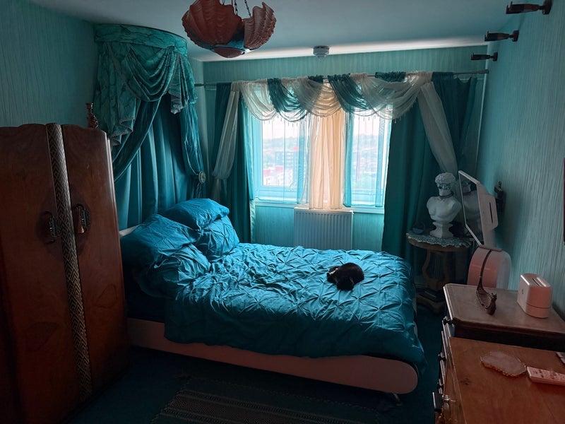 Room Broadwalk in Salford