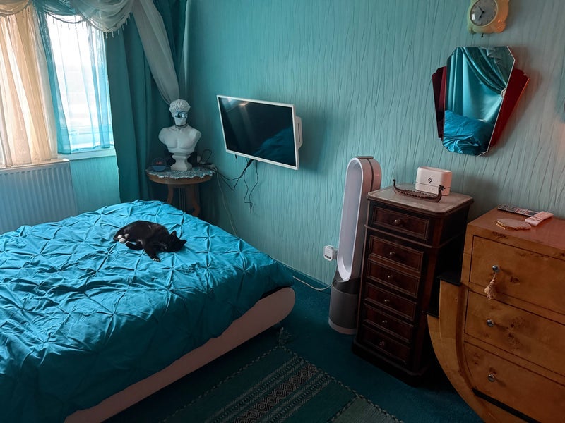 Room Broadwalk in Salford
