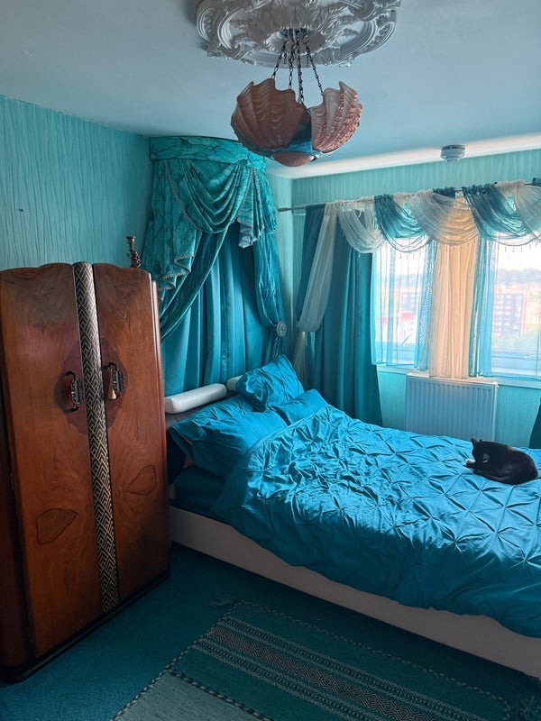Room Broadwalk in Salford