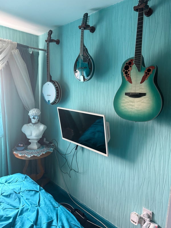 Room Broadwalk in Salford