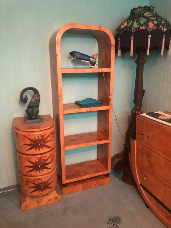 Room Broadwalk in Salford