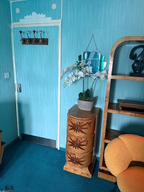 Room Broadwalk in Salford