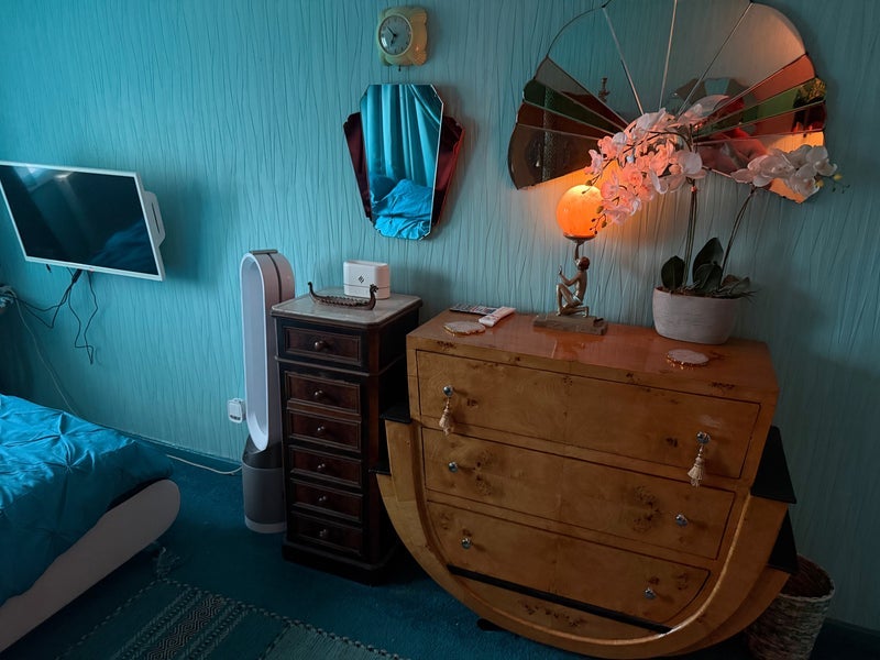 Room Broadwalk in Salford