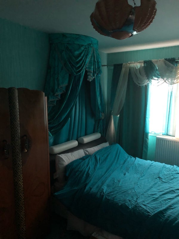 Room Broadwalk in Salford