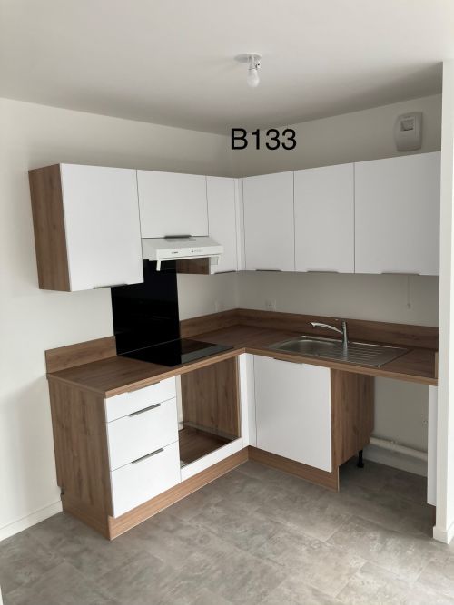 Flat Allée Robert de Wey in Livry-Gargan