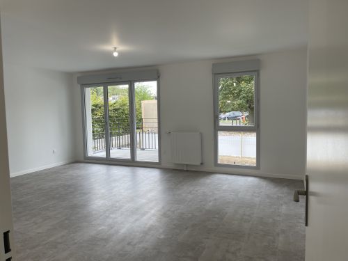 Appartement Allée Robert de Wey à Livry-Gargan