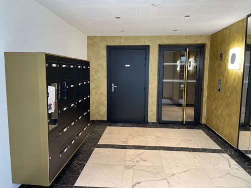 Flat Allée Robert de Wey in Livry-Gargan
