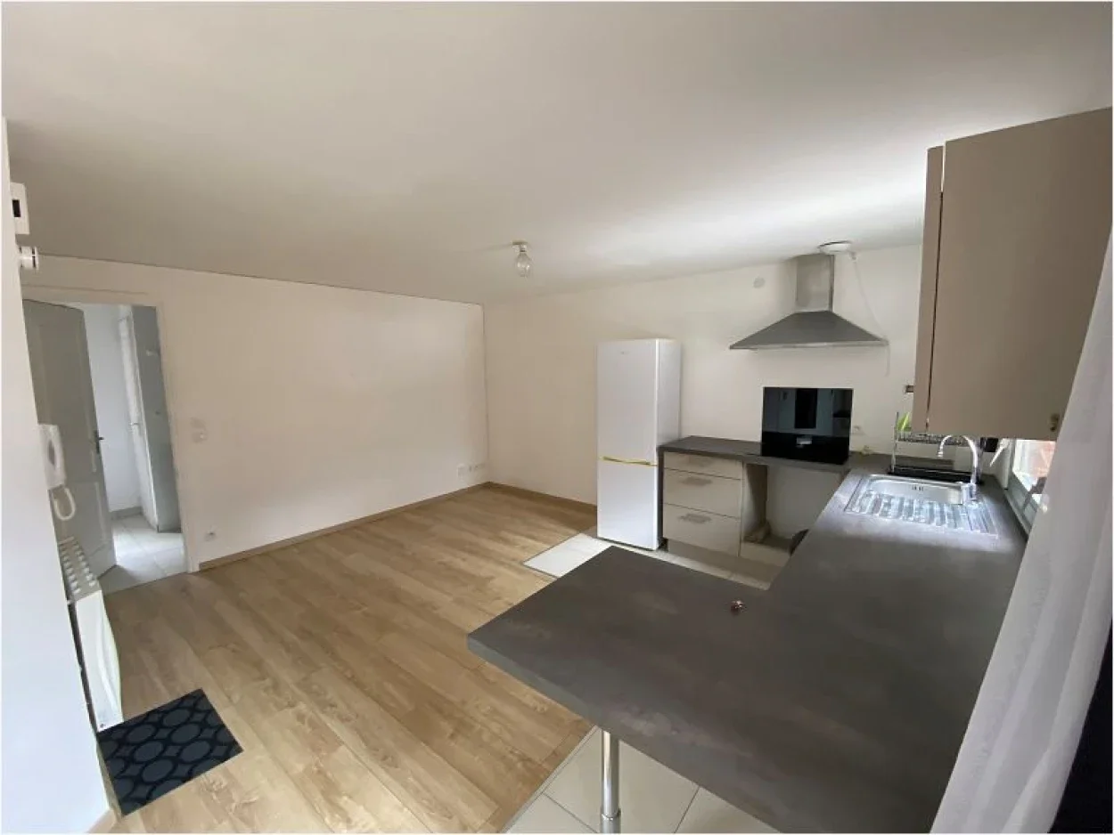 Appartement Rue des Tanneurs à Lille