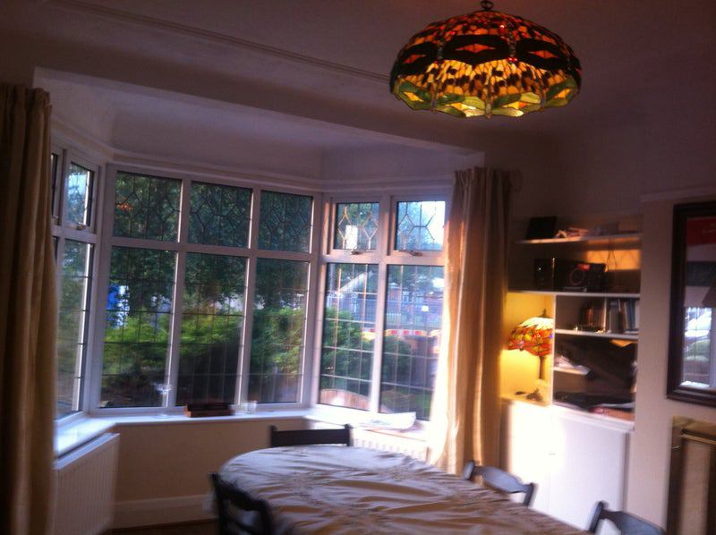 Room Alder Road in Liverpool