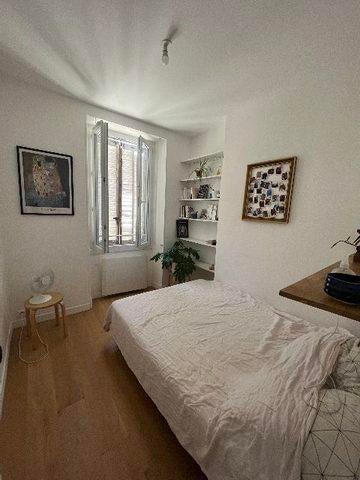 Appartement Rue Pierre Albrand à Marseille