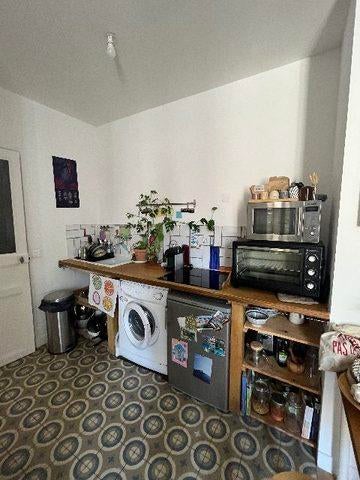 Appartement Rue Pierre Albrand à Marseille