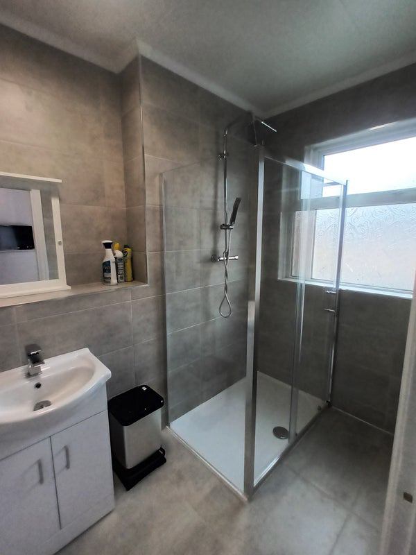 Room Cunliffe Road in Blackpool