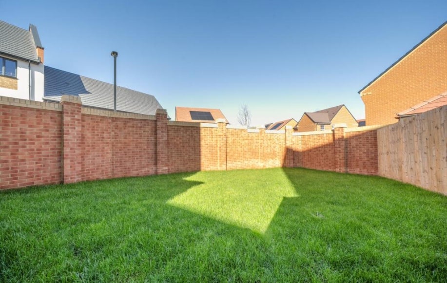 House Holmes Mews in Vale of White Horse