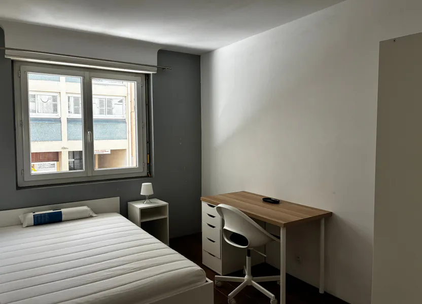 Flat Avenue Dufau in Pau
