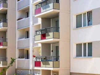 Wohnung Altenberger Platz in Dresden