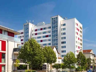 Wohnung Altenberger Platz in Dresden