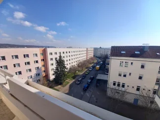 Wohnung Altenberger Platz in Dresden