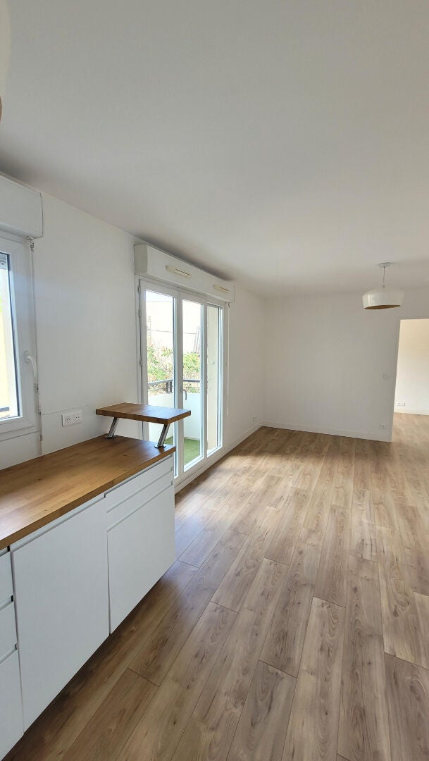 Appartement Rue des Champarons à Colombes