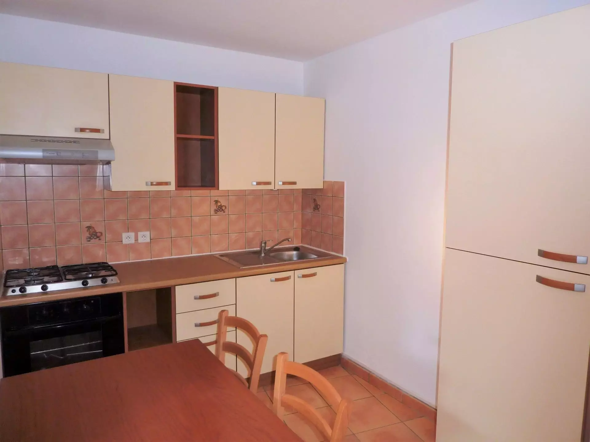 Appartement Rue Viette à Exincourt