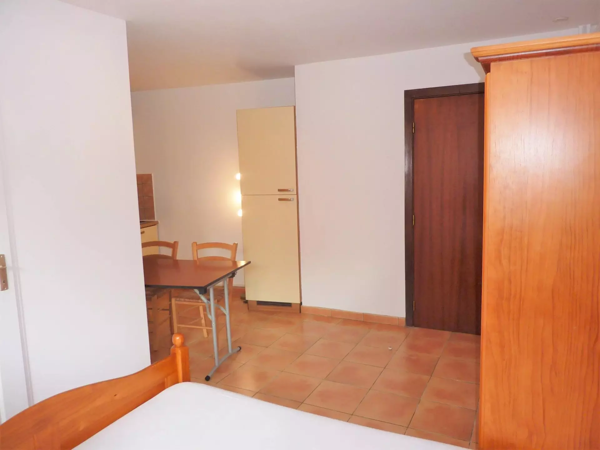 Appartement Rue Viette à Exincourt