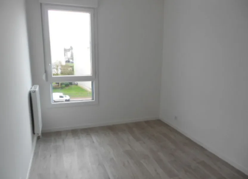 Appartement Place Yvonne et Jeannine Trihoreau à Saint-Michel-sur-Orge