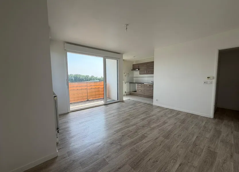 Appartement Place Yvonne et Jeannine Trihoreau à Saint-Michel-sur-Orge