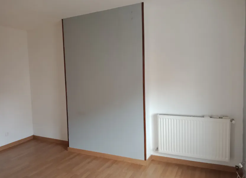 House Rue Hebert in Chauny